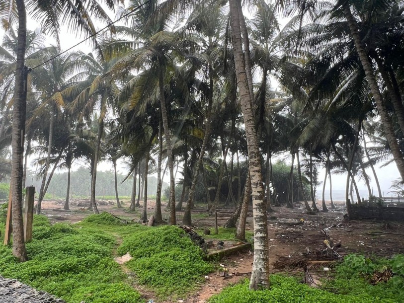 Beach front land for Sale in Payagala-2