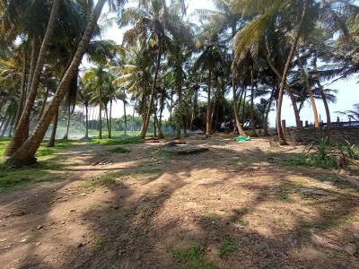 Beach front land for Sale in Payagala-6
