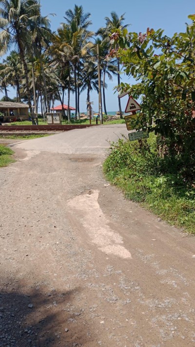 Beach front land for Sale in Payagala-5