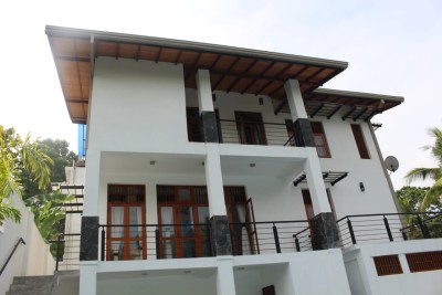 House for sale in Hokandara