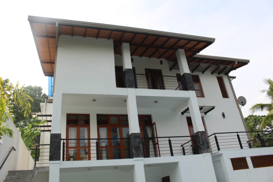 House for sale in Hokandara-1