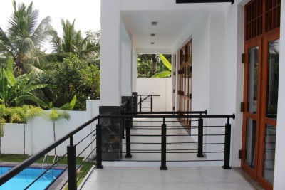 House for sale in Hokandara-7