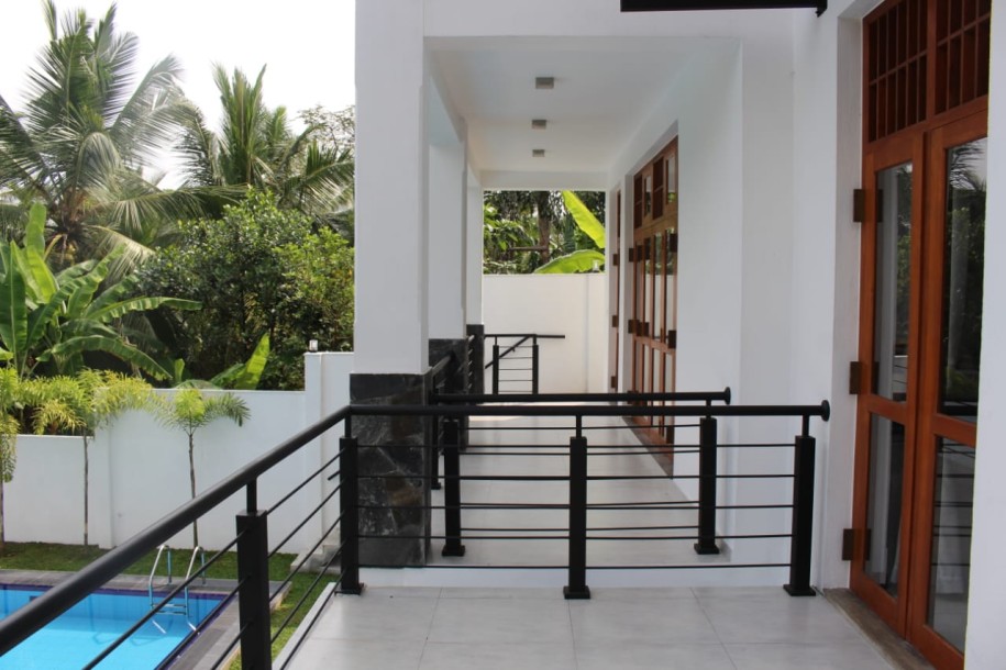 House for sale in Hokandara-7