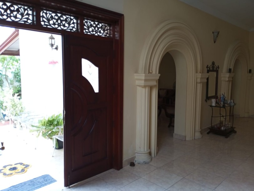 House for Sale in Nawala-8