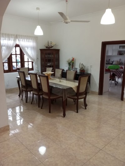 House for Sale in Nawala-6