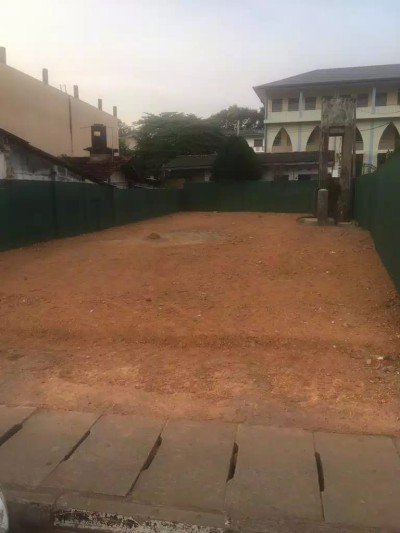 Land for Rent in KULIYAPITIYA