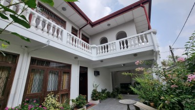 House for Sale in Colombo 5