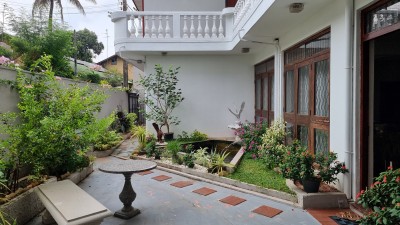 House for Sale in Colombo 5-7