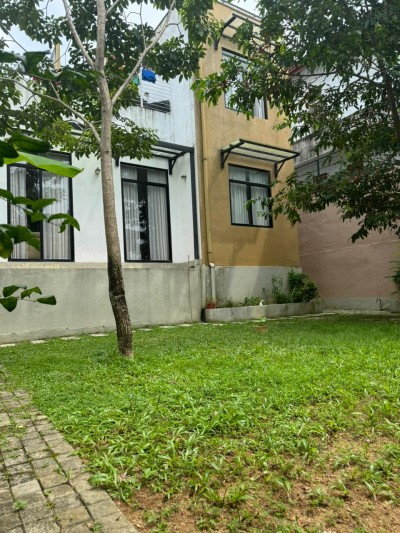 New House for Sale in Meegoda