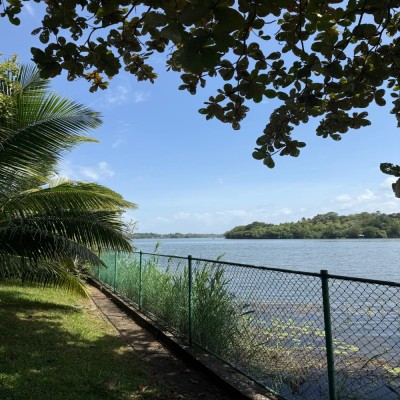 Bologoda Waterfront Vila for Sale