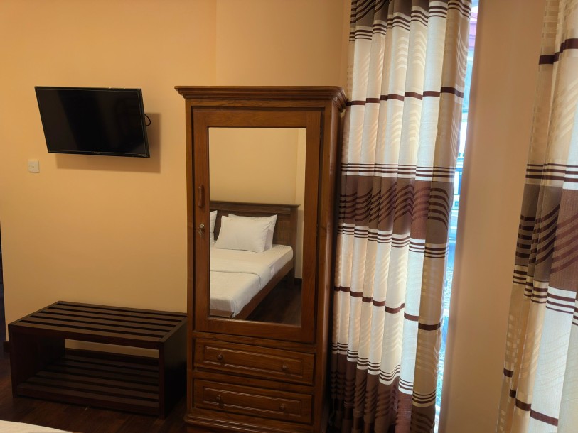 Bungalow for Rent in Nuwara Eliya-8