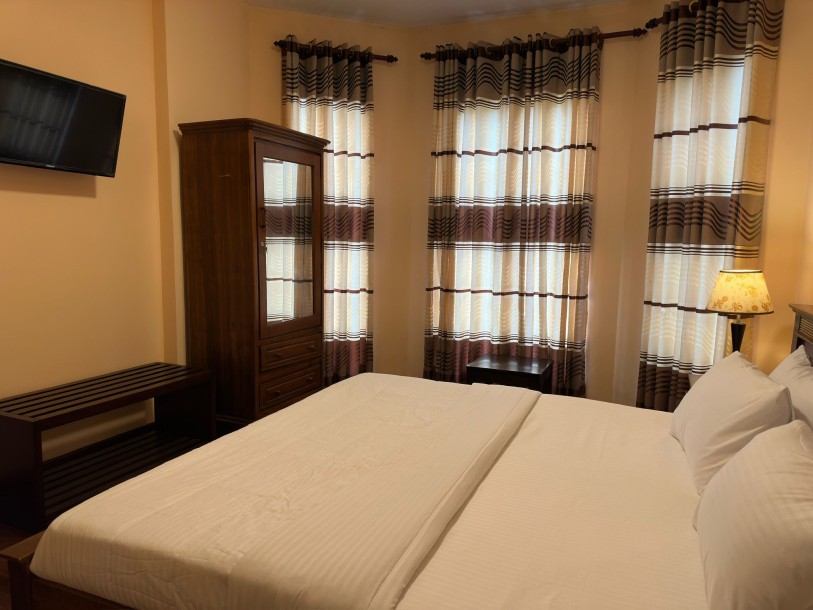 Bungalow for Rent in Nuwara Eliya-3