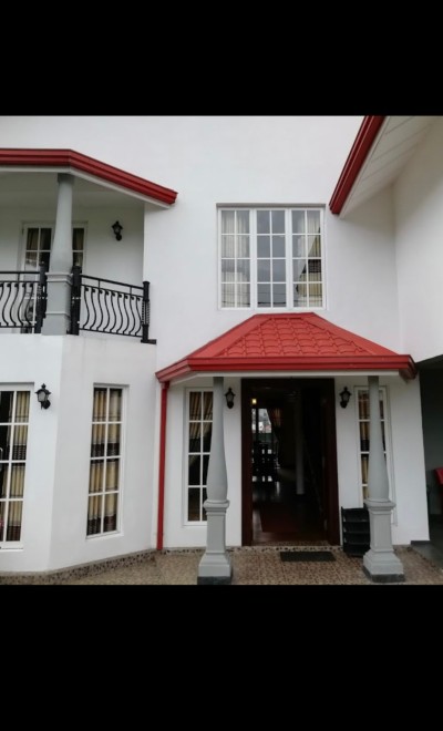 Bungalow for Rent in Nuwara Eliya