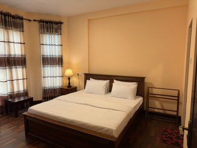 Bungalow for Rent in Nuwara Eliya-2