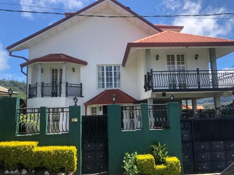 Bungalow for Rent in Nuwara Eliya-10