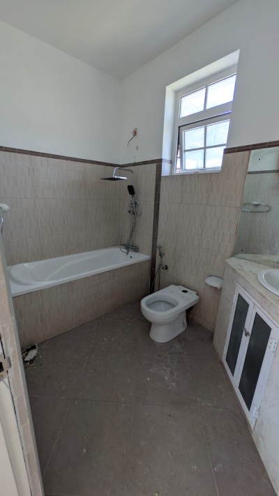 *Unfurnished House for Rent in Malabe-8