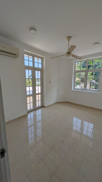 *Unfurnished House for Rent in Malabe-7