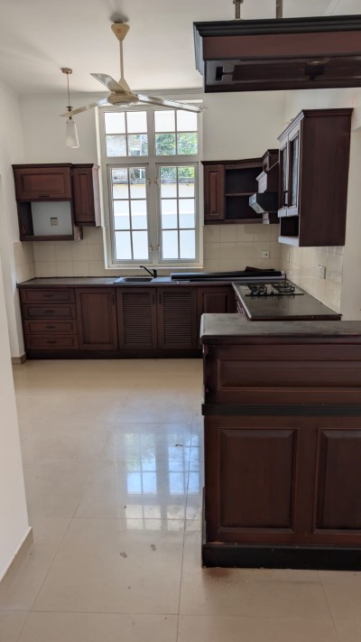 *Unfurnished House for Rent in Malabe-6