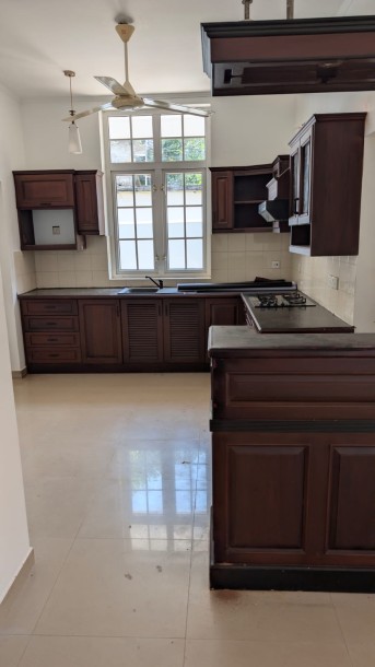 *Unfurnished House for Rent in Malabe-6