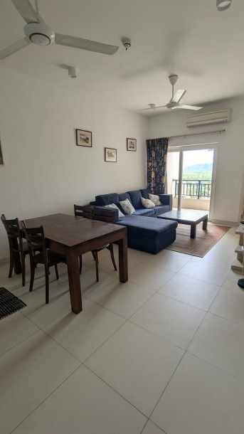 A Weekend Getaway Apartment for Sale at Fairway Residencies, Galle-6