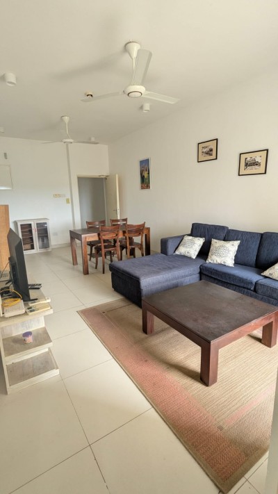 A Weekend Getaway Apartment for Sale at Fairway Residencies, Galle-2