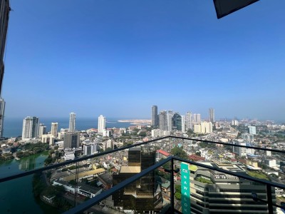 Altair apartment for Sale in Colombo 2