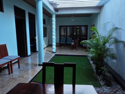 12.2 Perch Prime Commercial Property for Sale in Nawala (Main Road Facing) | Price: LKR 165 Million (Negotiable)-5