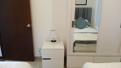 *Canterbury Golf Apartments *-3