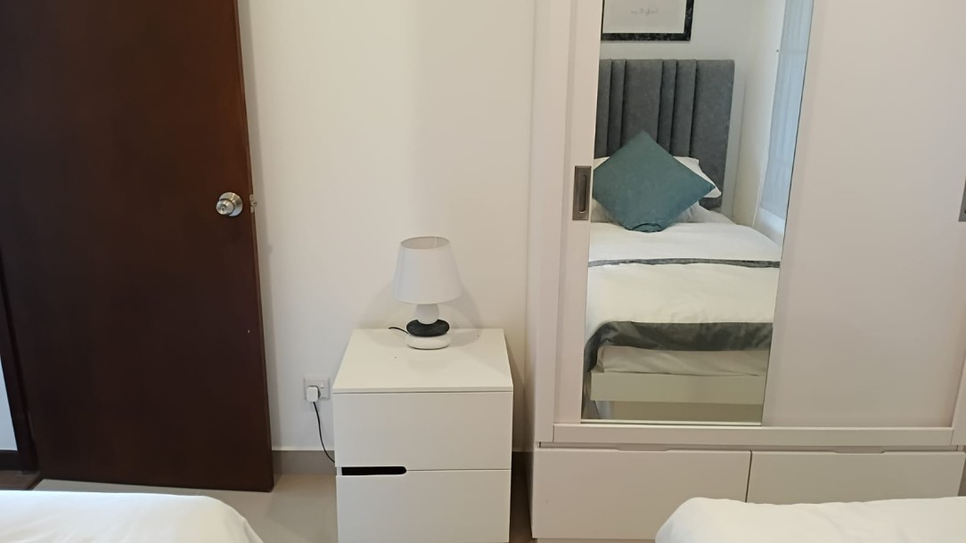 *Canterbury Golf Apartments *-3