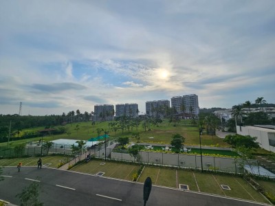 Canterbury Golf Apartments (Lexus Apartments)-6