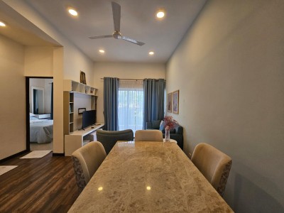 *Canterbury Golf Apartments *-13