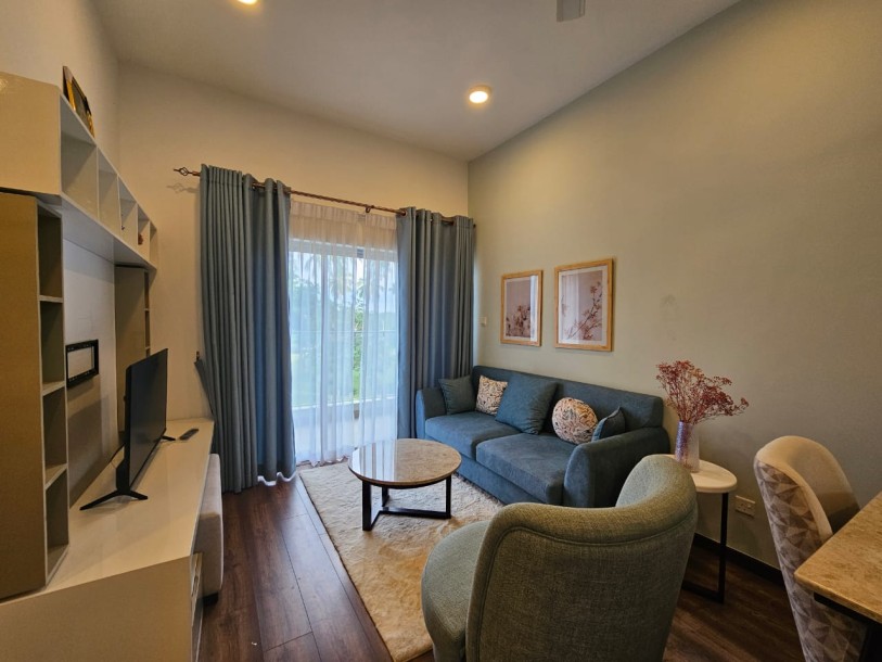 *Canterbury Golf Apartments *-9