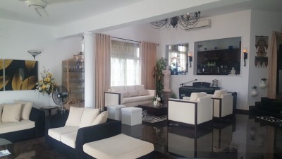 Kotte - Well Built House for Sale-2