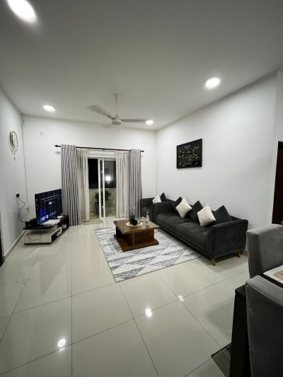 3 Bedroom Apartment for Rent in RU Residence Ethul Kotte | Price: 300,000 LKR
