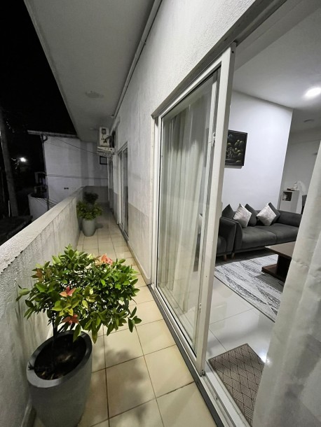 3 Bedroom Apartment for Rent in RU Residence Ethul Kotte | Price: 300,000 LKR-3