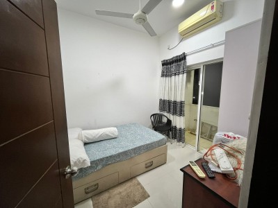 3 Bedroom Apartment for Rent in RU Residence Ethul Kotte | Price: 300,000 LKR-4