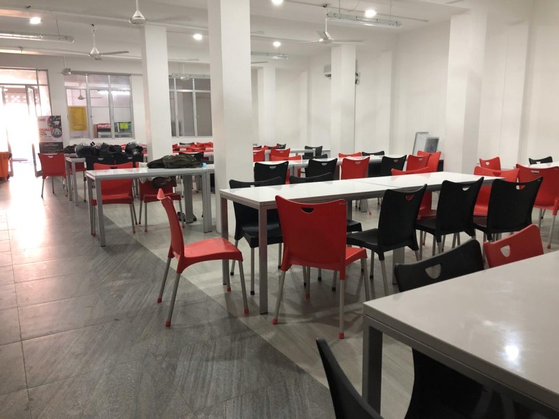 Commercial Building For Sale – Colombo 5-6