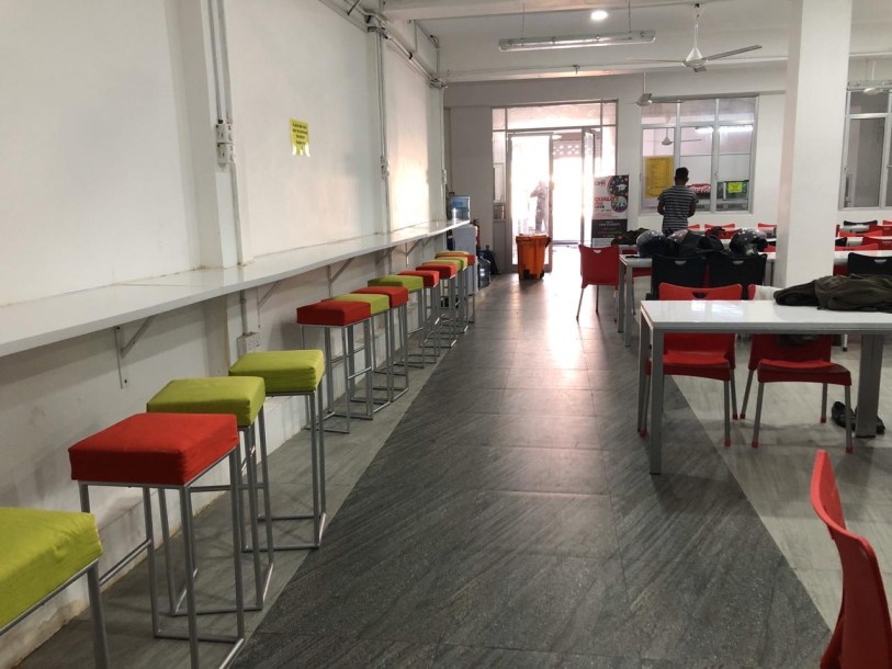 Commercial Building For Sale – Colombo 5-5