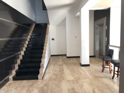 Commercial Building For Sale – Colombo 5-9