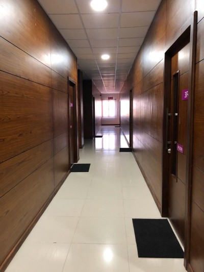 Commercial Building For Sale – Colombo 5-8