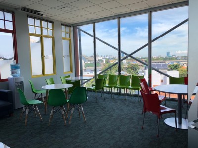 Commercial Building For Sale – Colombo 5-2