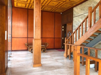 Commercial Building For Sale – Colombo 5-10