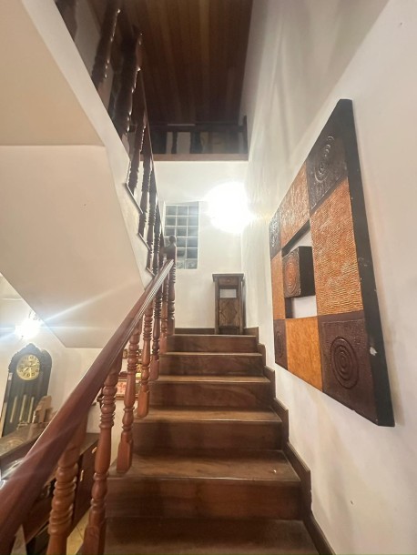 Luxury 4 Bedroom House for Rent in Pitakotte-10