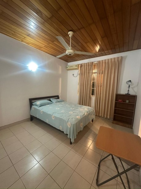 Luxury 4 Bedroom House for Rent in Pitakotte-6