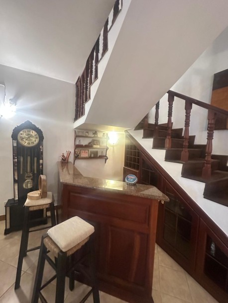 Luxury 4 Bedroom House for Rent in Pitakotte-3