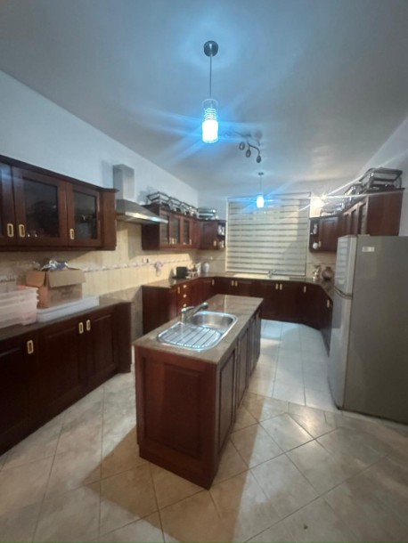 Luxury 4 Bedroom House for Rent in Pitakotte-2