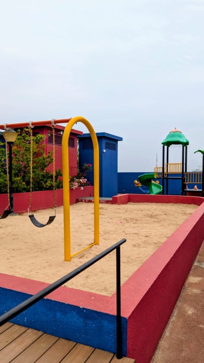 Apartment for Sale at Iconic Galaxy in  Rajagiriya-6