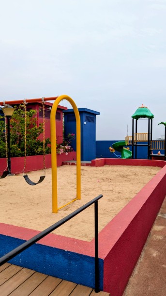 Apartment for Sale at Iconic Galaxy in  Rajagiriya-6