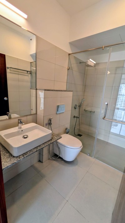 Apartment for Sale at Iconic Galaxy in  Rajagiriya-5