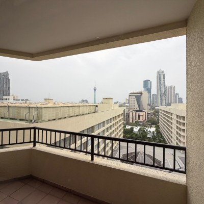 Luxury 2BR Apartment for Sale at Crescat Residencies | Fully Furnished | Investment Ready